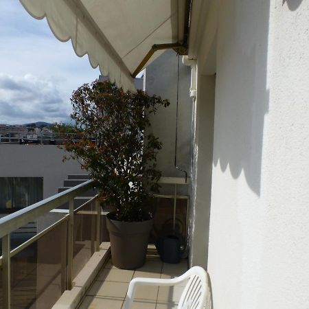 Cap Soleil Apartment Antibes Exterior photo