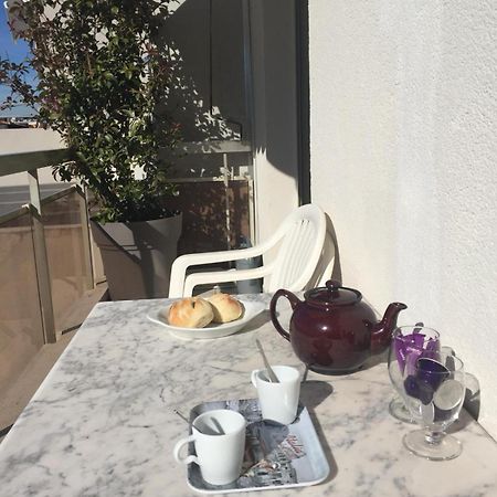 Cap Soleil Apartment Antibes Exterior photo