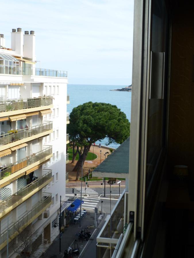 Cap Soleil Apartment Antibes Exterior photo