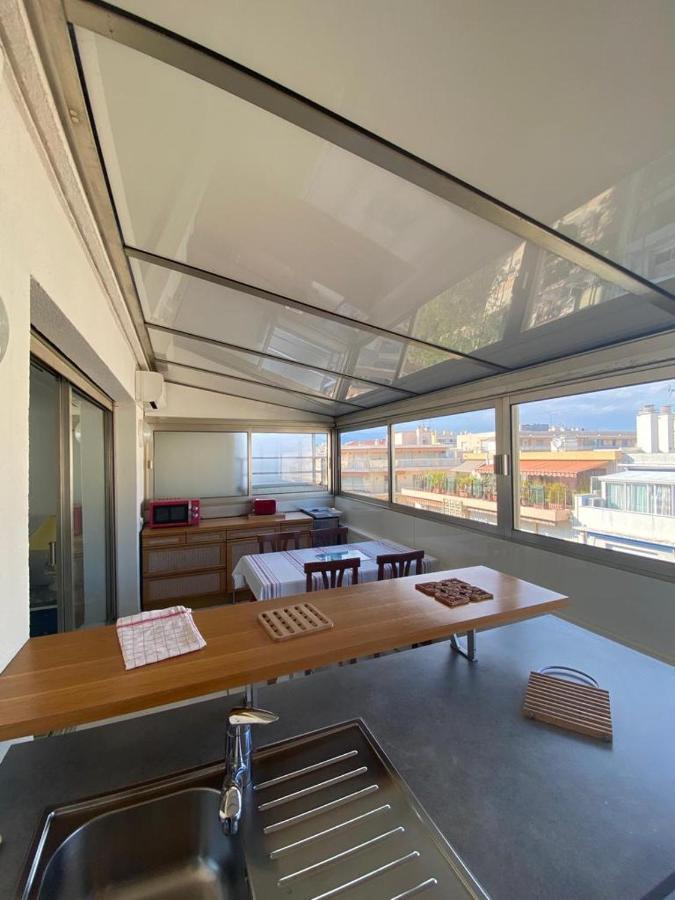 Cap Soleil Apartment Antibes Exterior photo