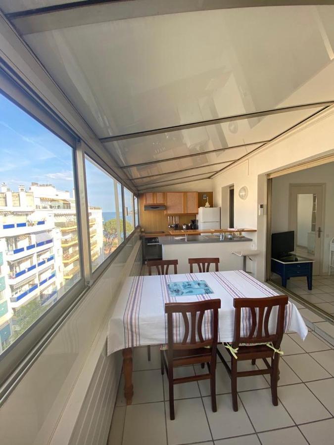 Cap Soleil Apartment Antibes Exterior photo