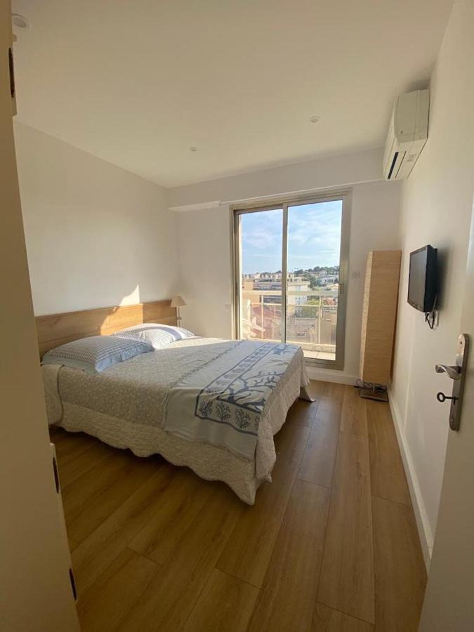 Cap Soleil Apartment Antibes Exterior photo