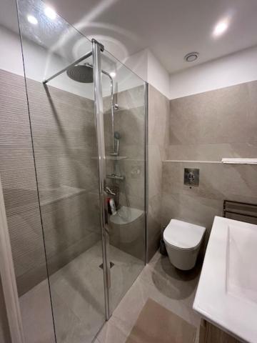 Cap Soleil Apartment Antibes Exterior photo